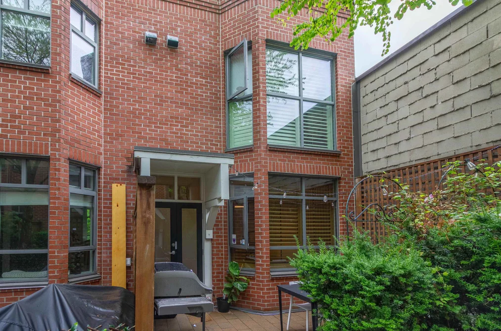822 W 6TH AVENUE, Vancouver BC V5Z 1A6, Vancouver BC — Residential for Sale — Photo 25 of 28