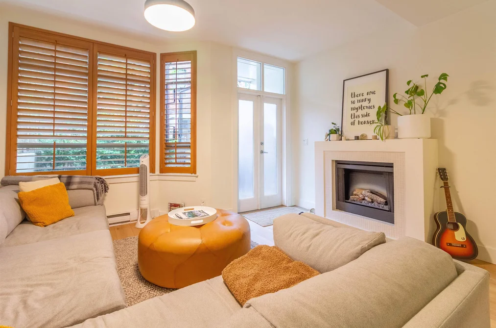 822 W 6TH AVENUE, Vancouver BC V5Z 1A6, Vancouver BC — Residential for Sale — Photo 4 of 28
