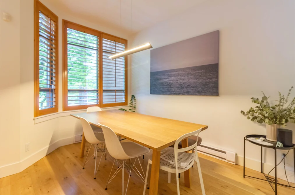 822 W 6TH AVENUE, Vancouver BC V5Z 1A6, Vancouver BC — Residential for Sale — Photo 6 of 28