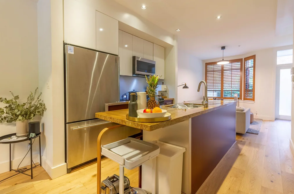 822 W 6TH AVENUE, Vancouver BC V5Z 1A6, Vancouver BC — Residential for Sale — Photo 8 of 28
