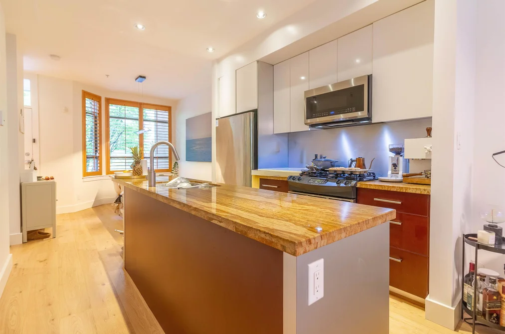822 W 6TH AVENUE, Vancouver BC V5Z 1A6, Vancouver BC — Residential for Sale — Photo 9 of 28
