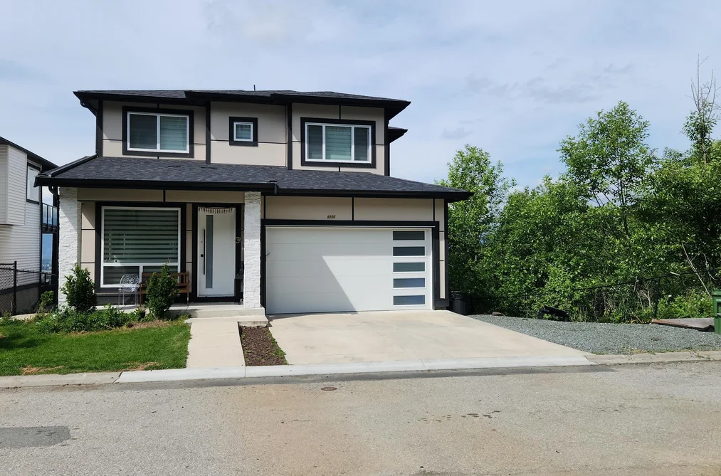House for sale at 8220 Nixon Road Chilliwack British Columbia - MLS: R3129256