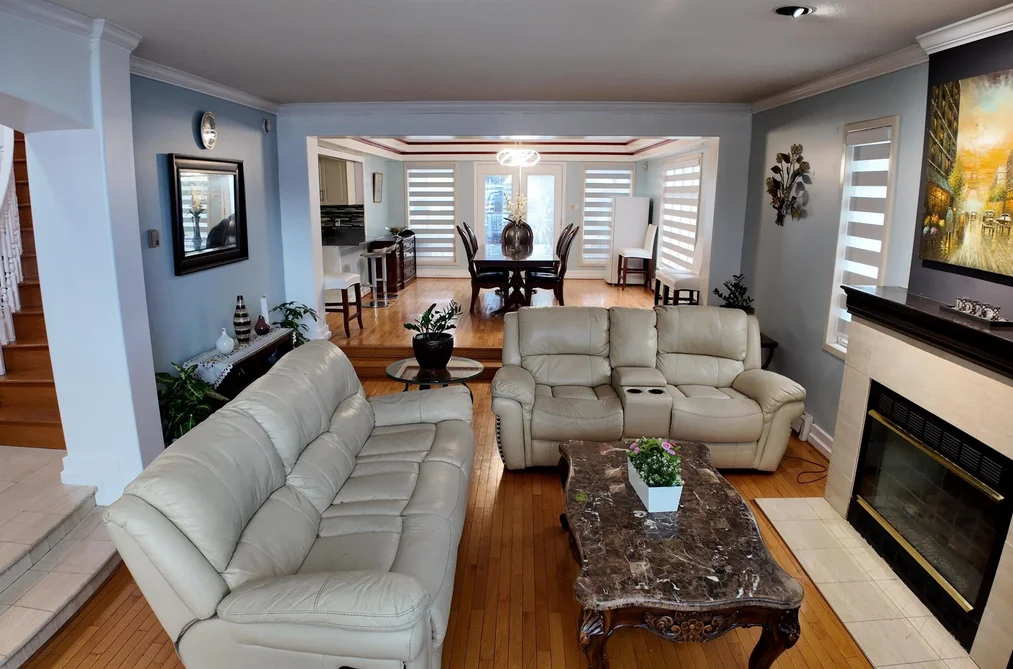 8222 144 STREET, Surrey BC V3W 5T4, Surrey BC — Residential for Sale - Photo 4