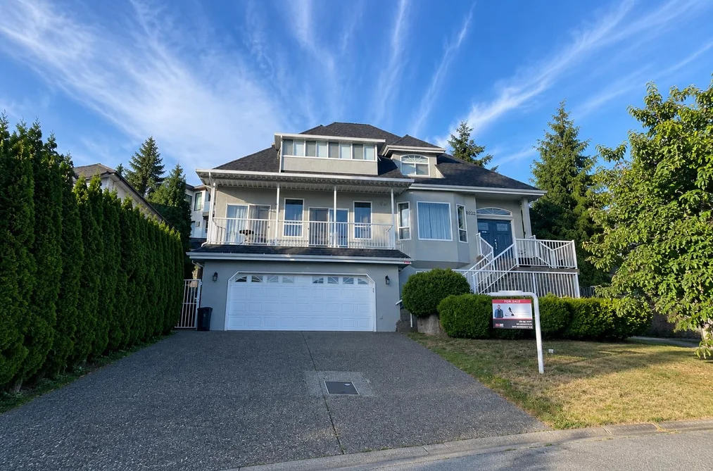 8222 Nechako Dr, Delta, BC - MLS: R3171969