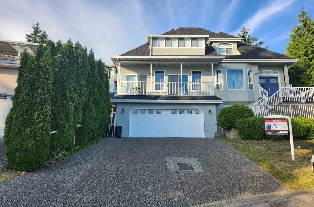 House for sale at 8222 Nechako Drive Delta British Columbia - MLS: R3077578