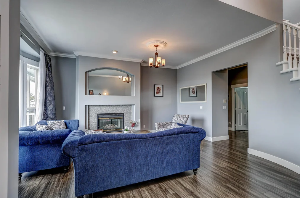 8222 NECHAKO DRIVE, Delta BC V4C 3X3, Delta BC — Residential for Sale - Photo 2