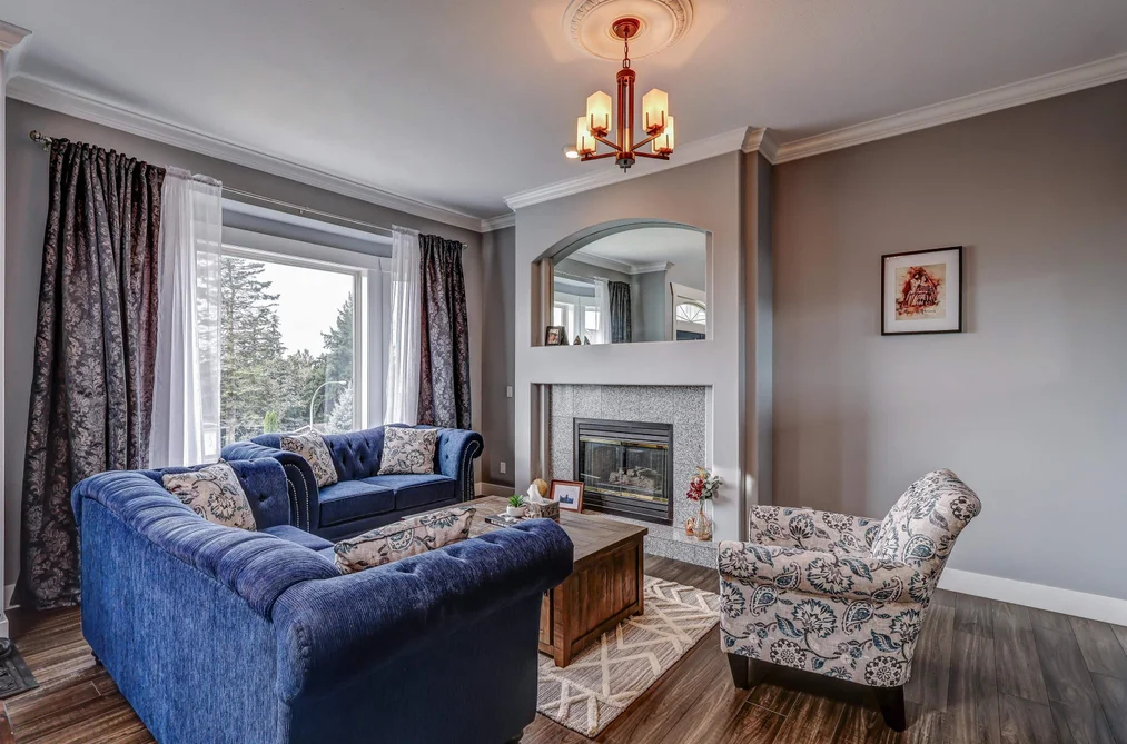 8222 NECHAKO DRIVE, Delta BC V4C 3X3, Delta BC — Residential for Sale - Photo 3