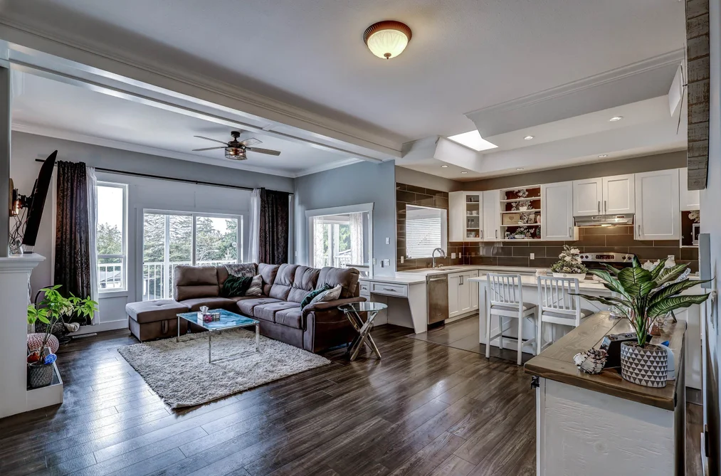 8222 NECHAKO DRIVE, Delta BC V4C 3X3, Delta BC — Residential for Sale - Photo 5