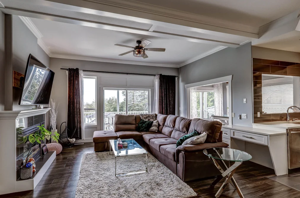 8222 NECHAKO DRIVE, Delta BC V4C 3X3, Delta BC — Residential for Sale - Photo 6