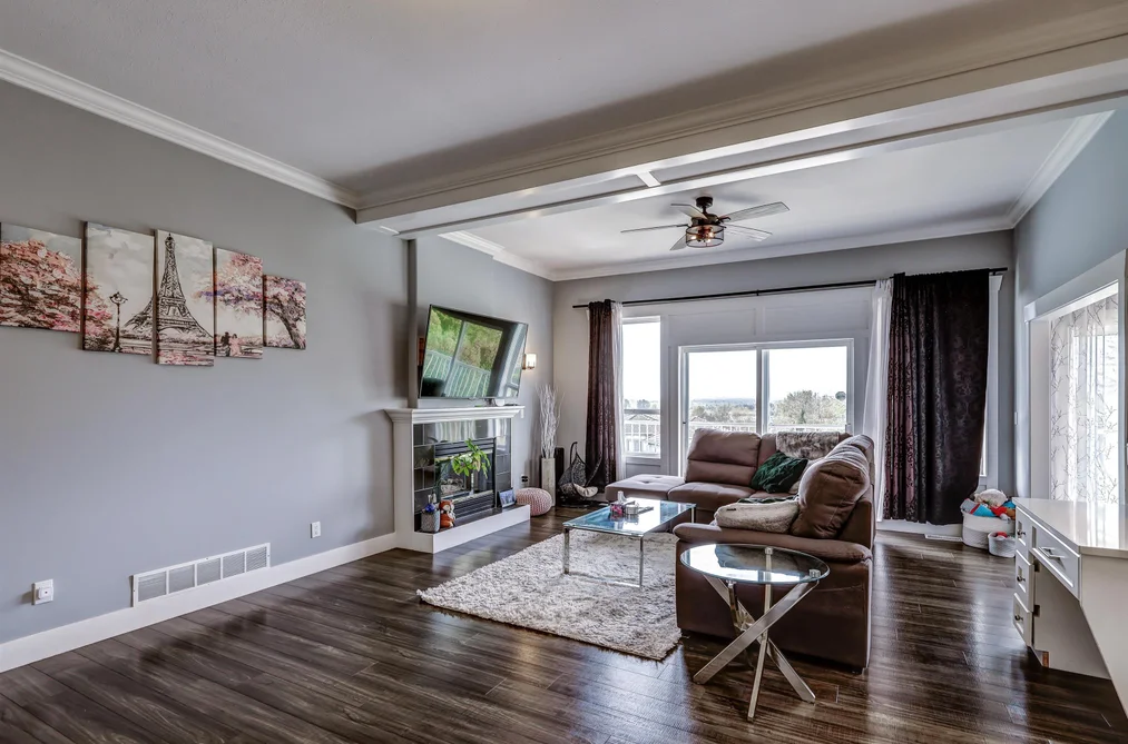 8222 NECHAKO DRIVE, Delta BC V4C 3X3, Delta BC — Residential for Sale - Photo 7