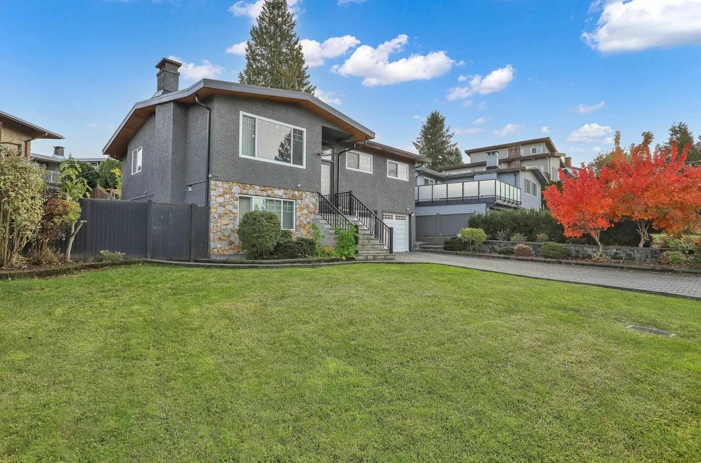 8225 NW BURNFIELD CRESCENT, Burnaby BC V5E 3W6, Burnaby BC — Residential for Sale - Photo 3