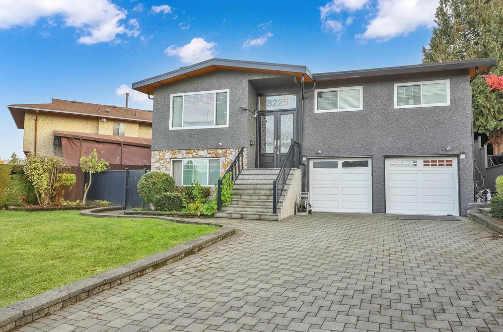 8225 NW BURNFIELD CRESCENT, Burnaby BC V5E 3W6, Burnaby BC — Residential for Sale - Photo 4