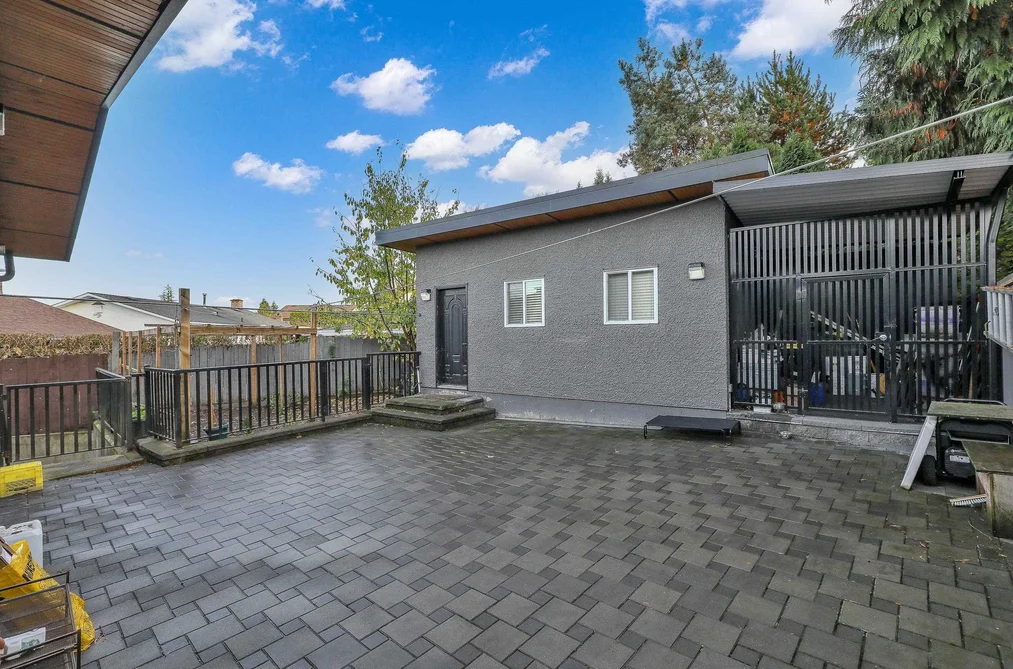 8225 NW BURNFIELD CRESCENT, Burnaby BC V5E 3W6, Burnaby BC — Residential for Sale - Photo 7