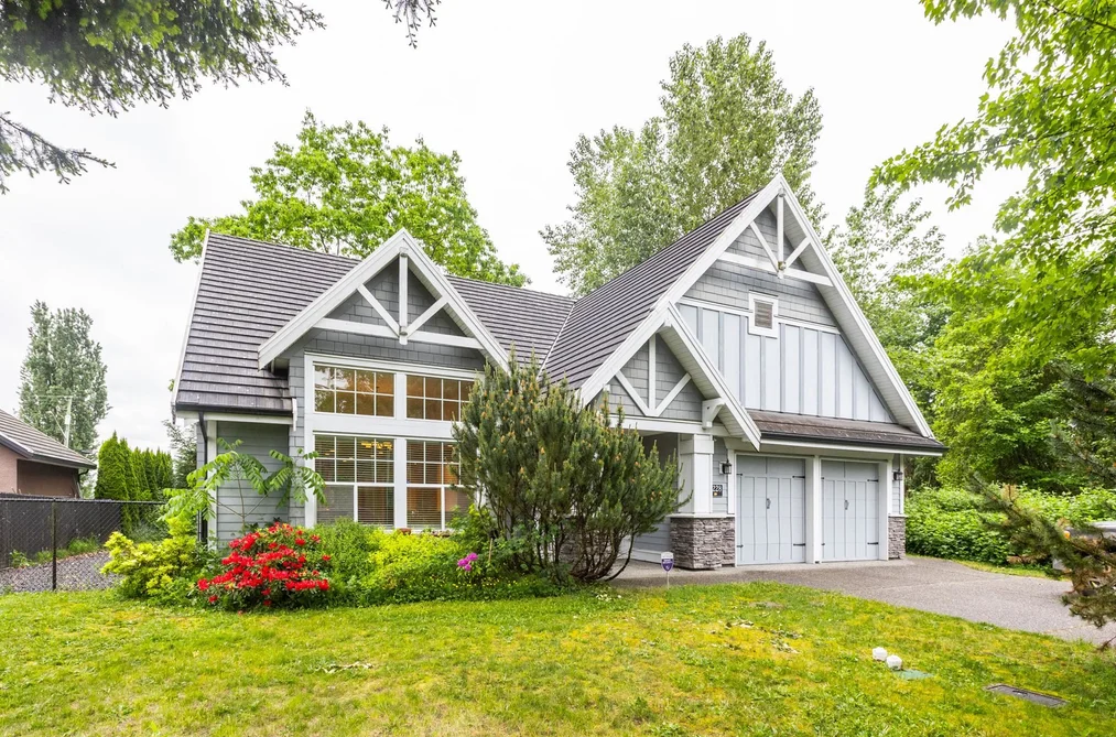 House for sale at 8228 171a Street Surrey British Columbia - MLS: R3124917