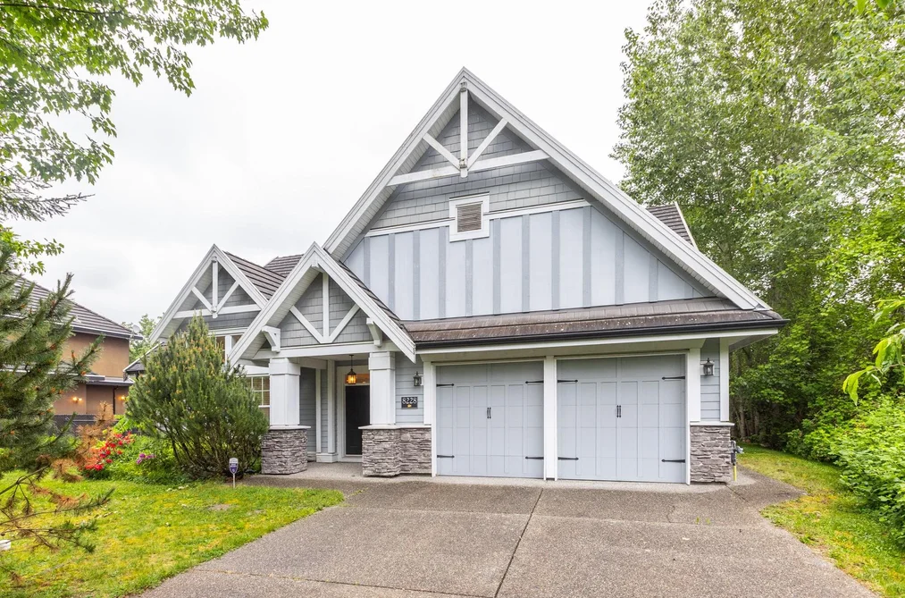 8228 171A STREET, Surrey BC V4N 0B2, Surrey BC — Residential for Sale - Photo 2