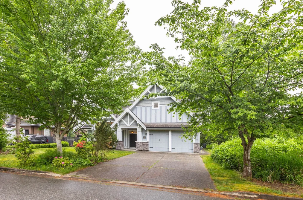 8228 171A STREET, Surrey BC V4N 0B2, Surrey BC — Residential for Sale - Photo 3