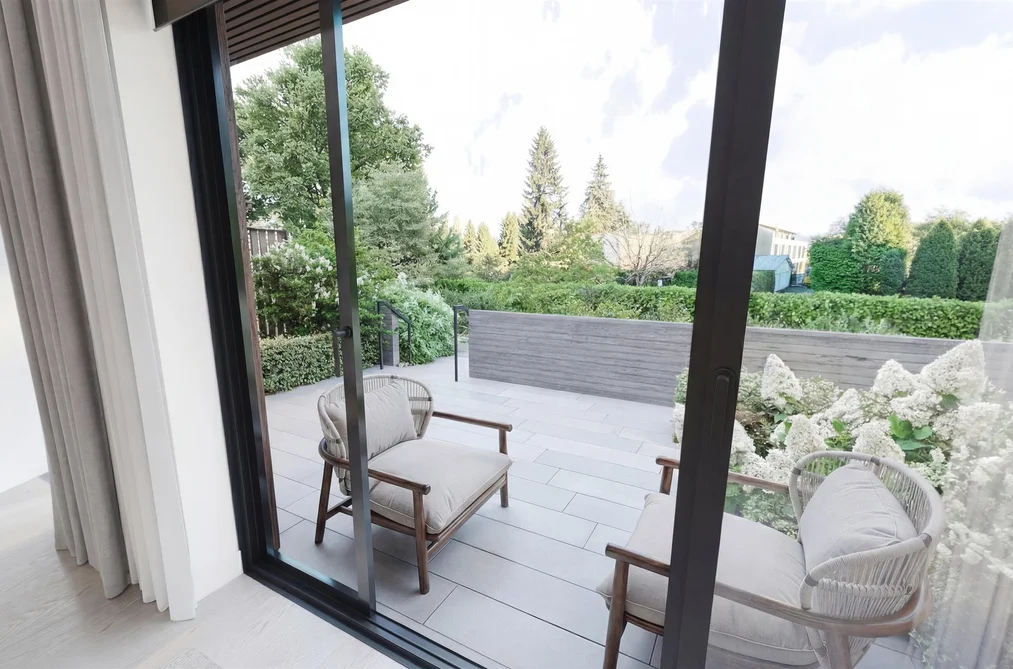 Townhouse for sale at 823 4383 Willow Street Vancouver British Columbia - MLS: R3158049