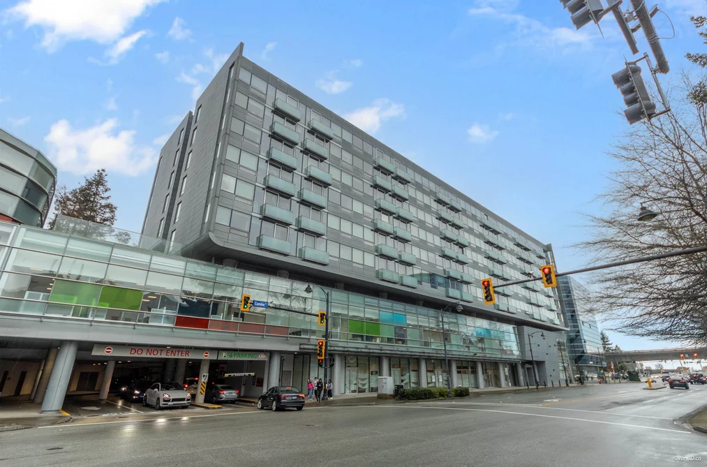 Condo for sale at 823 8080 Cambie Road Richmond British Columbia - MLS: R3104866