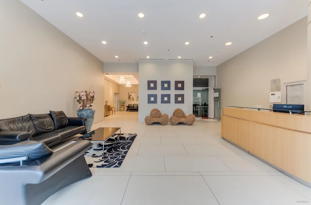 823 8080 CAMBIE ROAD, Richmond, BC — Residential for Sale — Photo 18 of 26