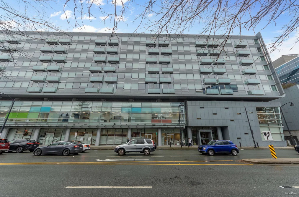 823 8080 CAMBIE ROAD, Richmond BC V6X 0C1, Richmond BC — Residential for Sale - Photo 2
