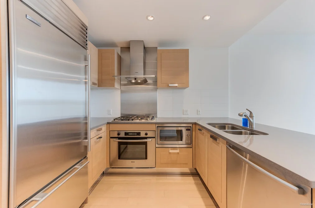 823 8080 CAMBIE ROAD, Richmond BC V6X 0C1, Richmond BC — Residential for Sale - Photo 6