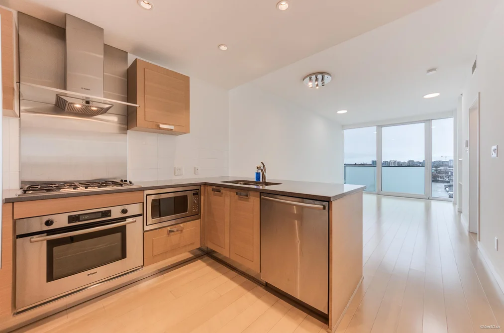 823 8080 CAMBIE ROAD, Richmond BC V6X 0C1, Richmond BC — Residential for Sale - Photo 7