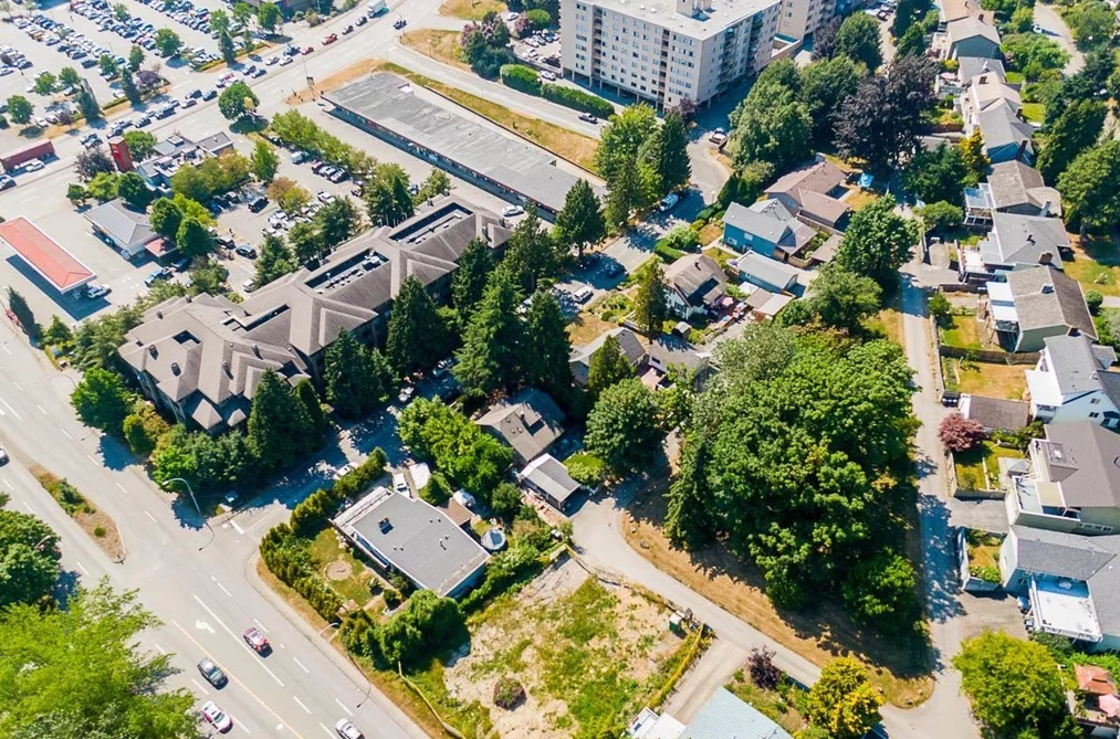 823 Sangster Pl, New Westminster, BC - MLS: R3175309