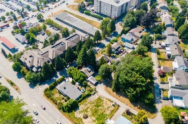 823 Sangster Pl, New Westminster, BC - MLS: R3175309