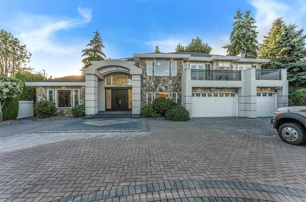 8231 BOWCOCK ROAD, Richmond BC V6Y 1C1, Richmond BC — Residential for Sale - Photo 2