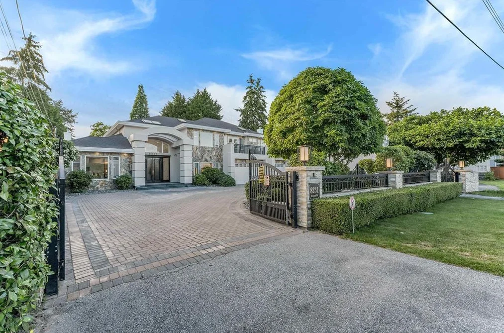 8231 BOWCOCK ROAD, Richmond BC V6Y 1C1, Richmond BC — Residential for Sale - Photo 3
