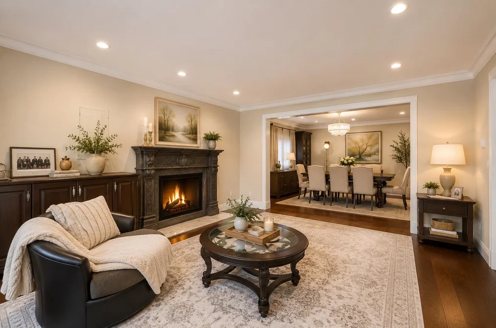 8231 SUNNYWOOD DRIVE, Richmond BC V6Y 3G4, Richmond BC — Residential for Sale — Photo 10 of 40