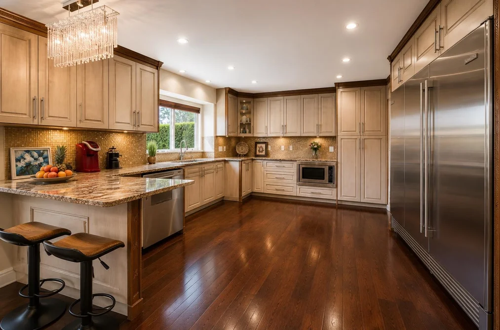 8231 SUNNYWOOD DRIVE, Richmond BC V6Y 3G4, Richmond BC — Residential for Sale — Photo 13 of 40