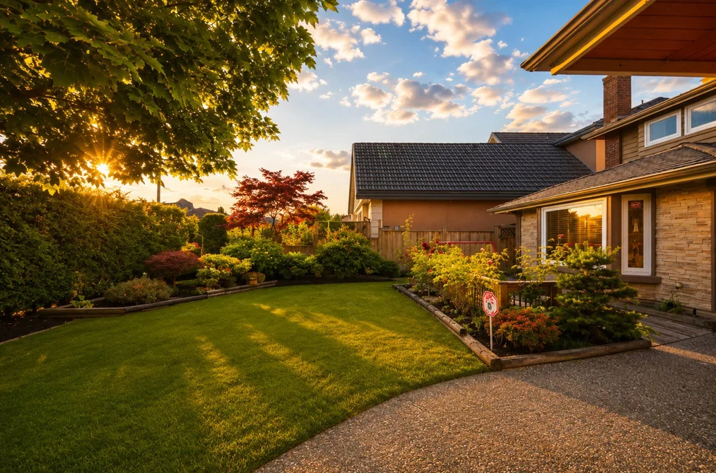 8231 SUNNYWOOD DRIVE, Richmond BC V6Y 3G4, Richmond BC — Residential for Sale — Photo 40 of 40