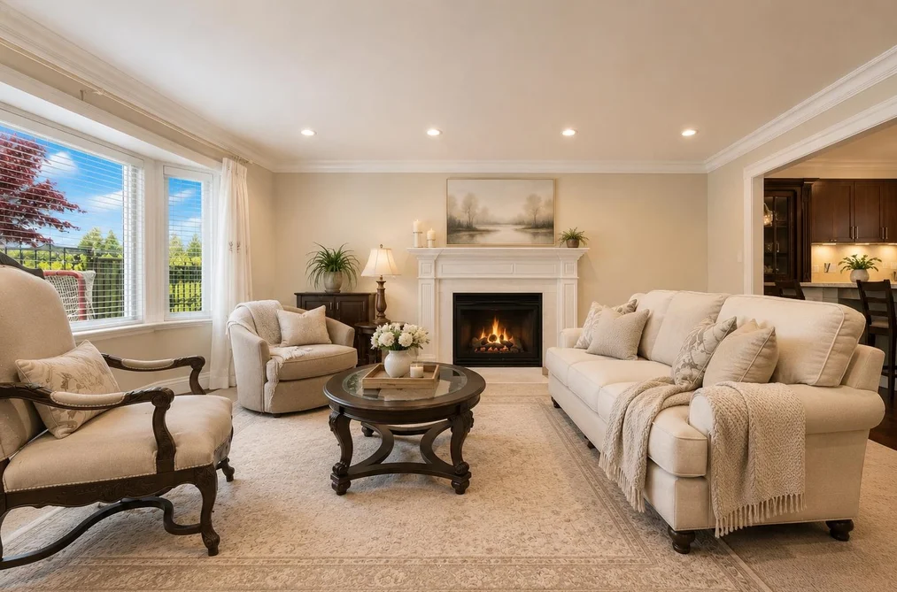 8231 SUNNYWOOD DRIVE, Richmond BC V6Y 3G4, Richmond BC — Residential for Sale — Photo 8 of 40