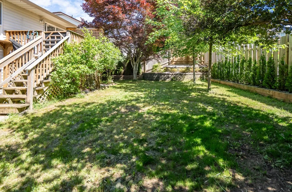 8232 PEACOCK STREET, Mission, BC — Residential for Sale — Photo 34 of 39