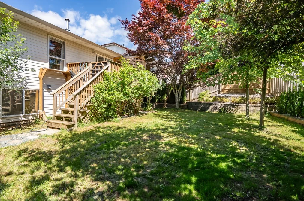 8232 PEACOCK STREET, Mission, BC — Residential for Sale — Photo 35 of 39