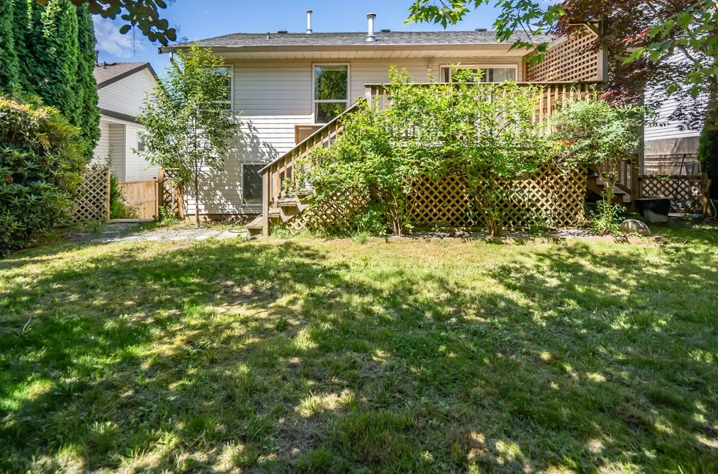 8232 PEACOCK STREET, Mission, BC — Residential for Sale — Photo 36 of 39
