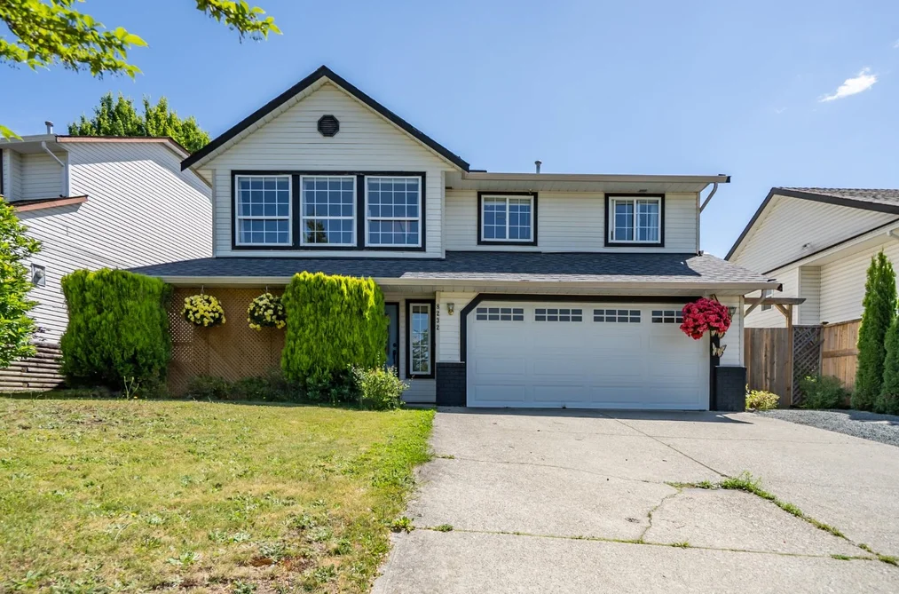8232 PEACOCK STREET, Mission, BC — Residential for Sale — Photo 38 of 39