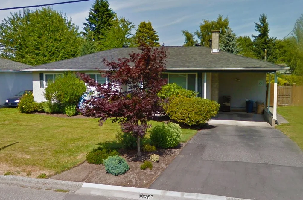 House for sale at 8232 Wadham Drive Delta British Columbia - MLS: R3109513