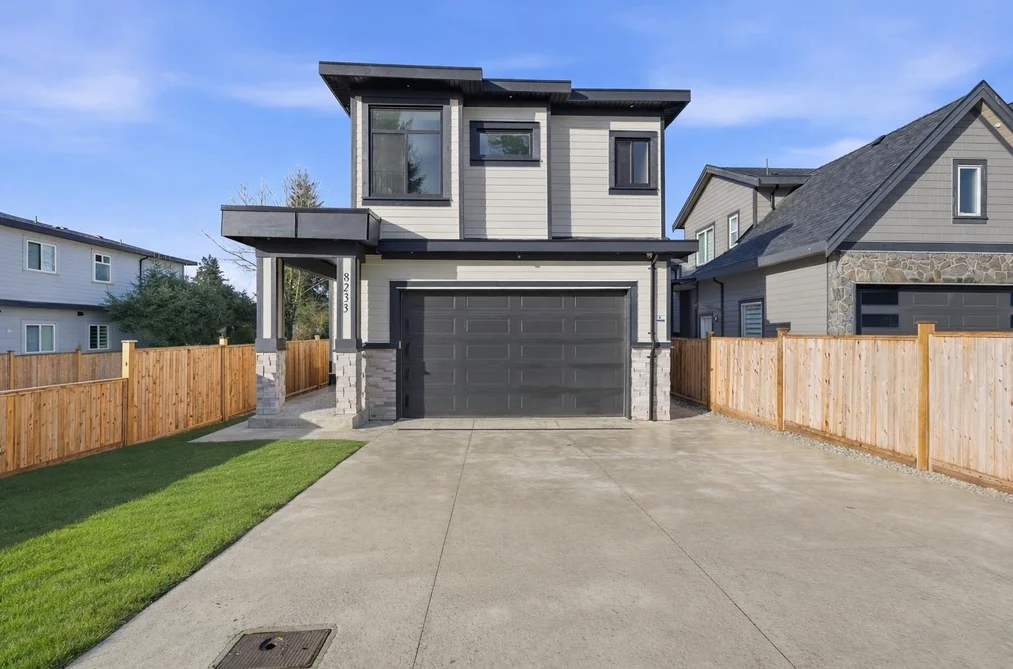 House for sale at 8233 114 Street Delta British Columbia - MLS: R3088595