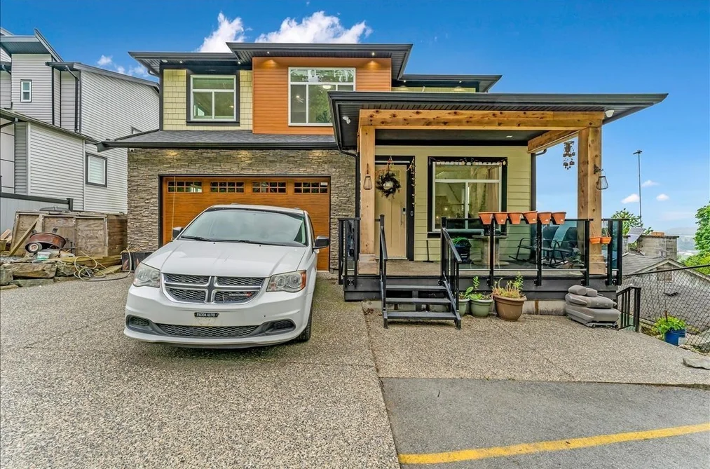 8235 HARVEST PLACE, Chilliwack BC V4Z 0E4, Chilliwack BC — Residential for Sale - Main Photo