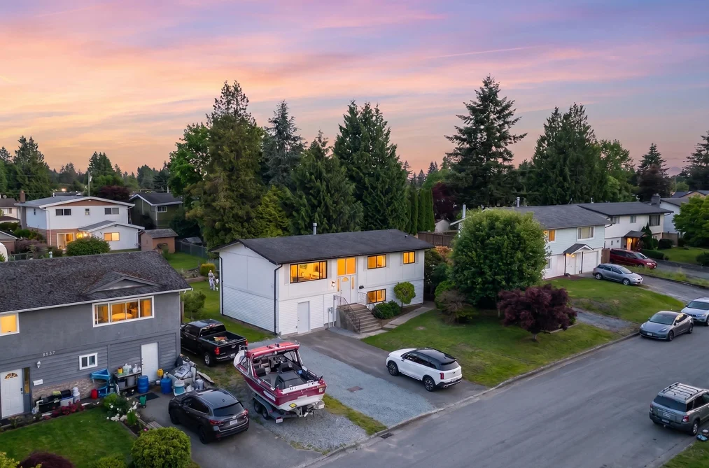 House for sale at 8237 Viola Place Mission British Columbia - MLS: R3137759