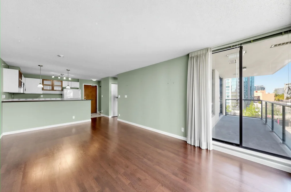 824 7831 WESTMINSTER HIGHWAY, Richmond BC V6X 4J4, Richmond BC — Residential for Sale - Photo 4