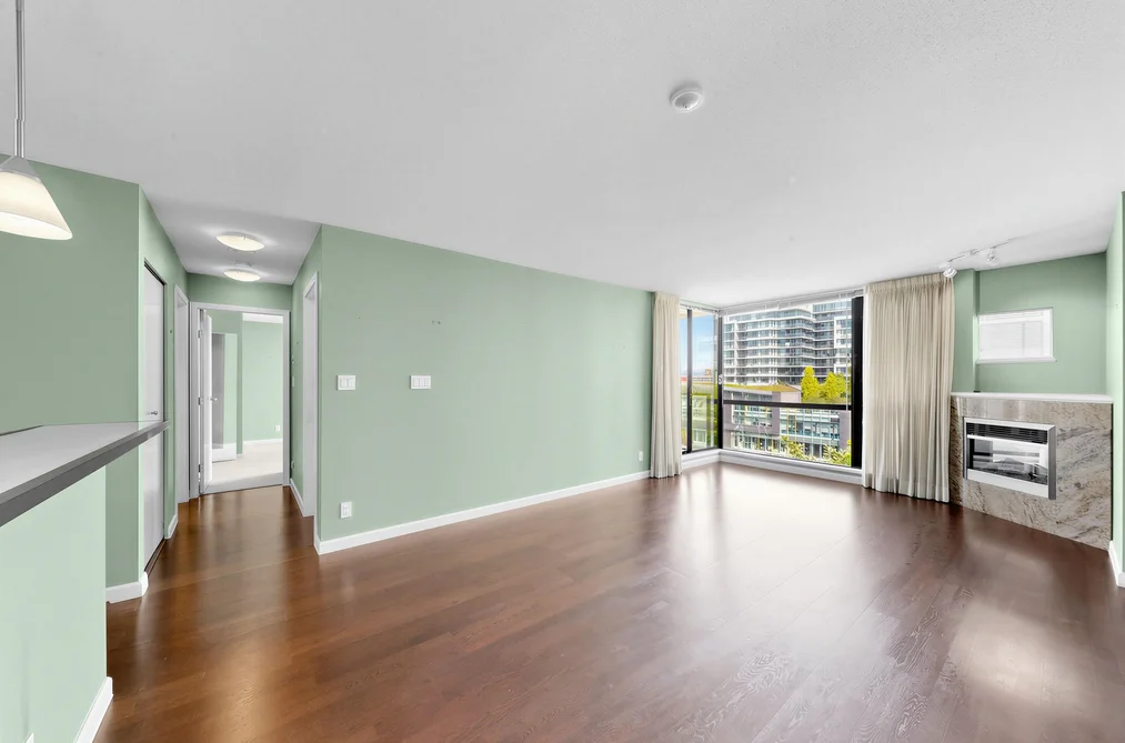824 7831 WESTMINSTER HIGHWAY, Richmond BC V6X 4J4, Richmond BC — Residential for Sale - Photo 5