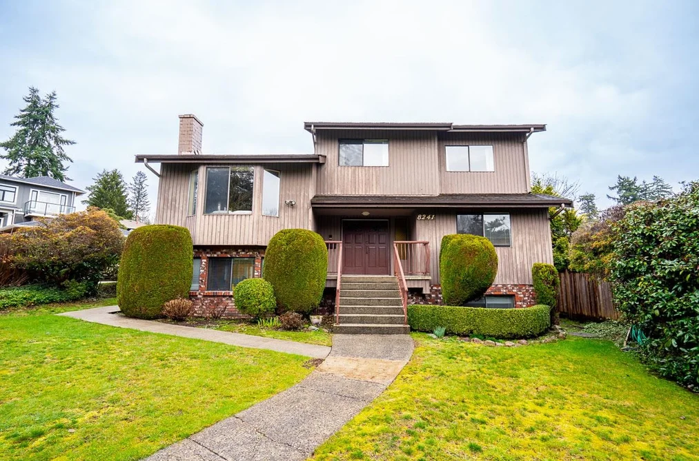 8241 BRYNLOR DRIVE, Burnaby BC V5E 4E2, Burnaby BC — Residential for Sale - Photo 2