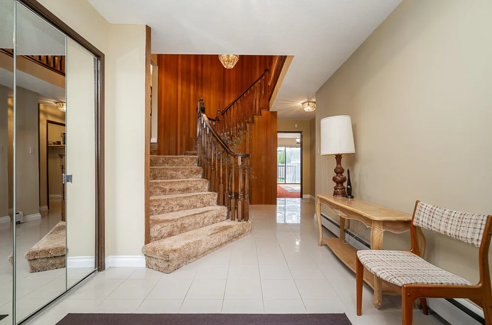 8241 BRYNLOR DRIVE, Burnaby BC V5E 4E2, Burnaby BC — Residential for Sale - Photo 4