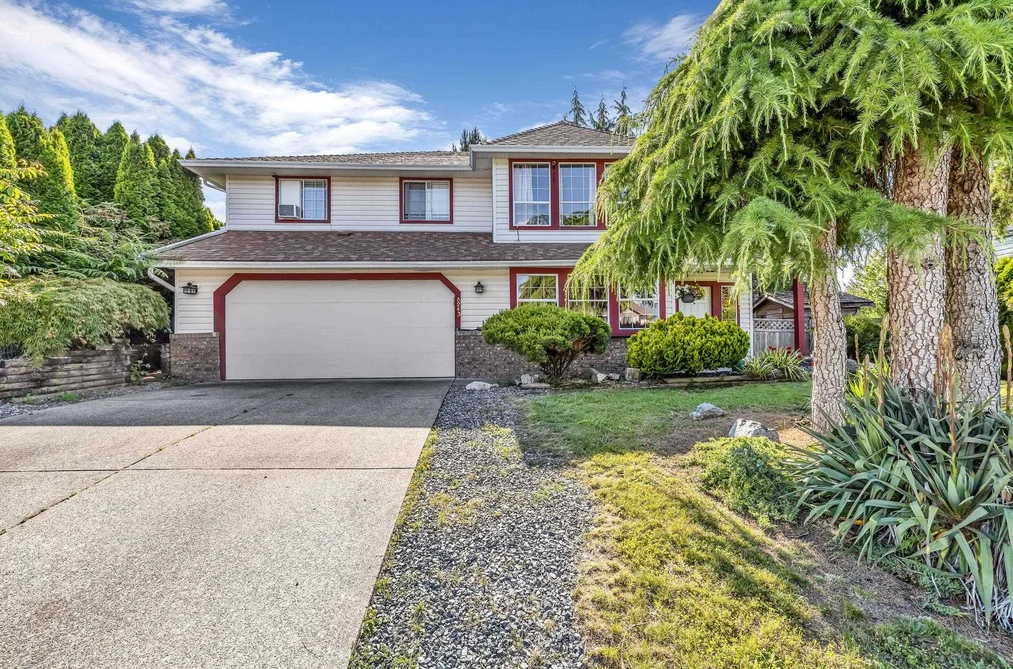 8243 Haffner Terr, Mission, BC - MLS: R3179155