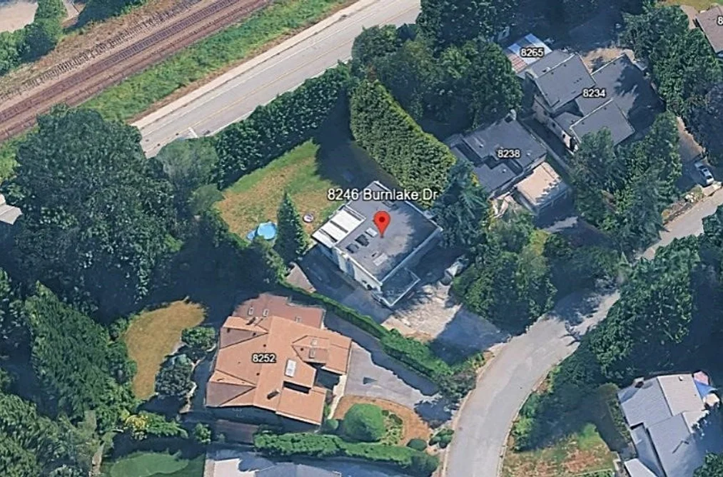 8246 BURNLAKE DRIVE, Burnaby BC V5A 3K9, Burnaby BC — Residential for Sale - Photo 3