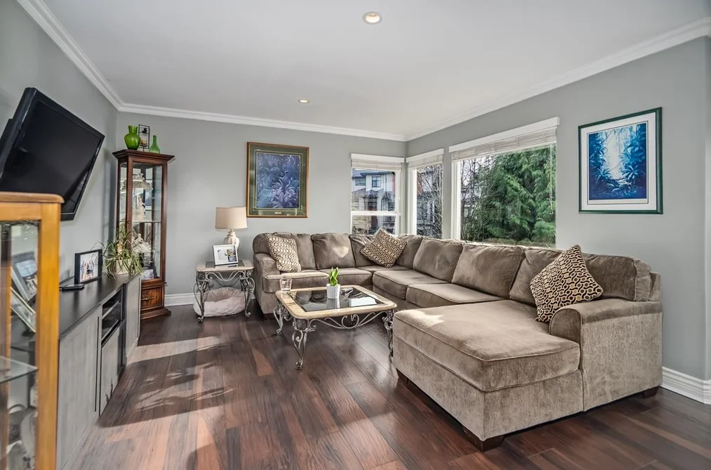 8247 BOWYER DRIVE, Mission BC V2V 6V9, Mission BC — Residential for Sale - Photo 2
