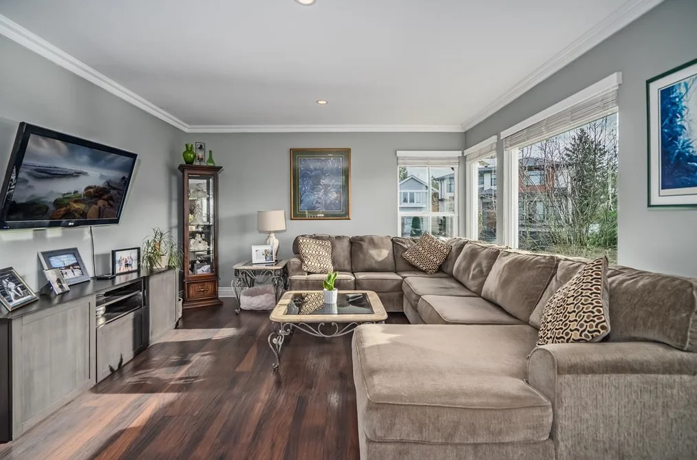 8247 BOWYER DRIVE, Mission BC V2V 6V9, Mission BC — Residential for Sale - Photo 3